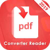 Free PDF Converter - All File Converter