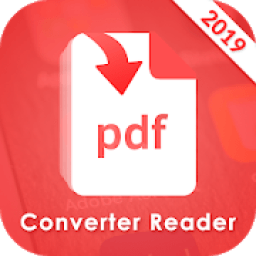 Free PDF Converter - All File Converter आइकन