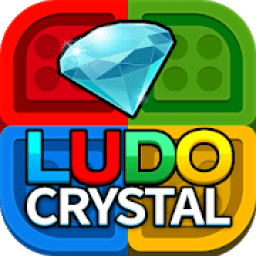 ikon Ludo Crystal