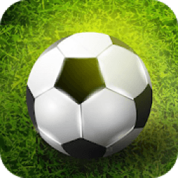 Football Strike Simulation 3D आइकन