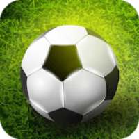 Football Strike Simulation 3D