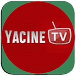 yacine tv plus -تيفي ياسين /all channels live free