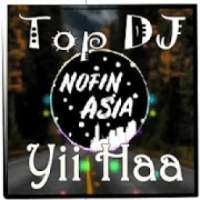 Top Dj Nofin Asia Haning Lagu Dayak Offline on 9Apps