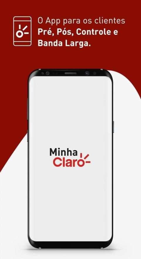Minha Claro Móvel screenshot 8