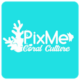 Pixme Coral Culture icon