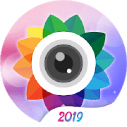 ikon Camera Oppo F9, F11 – Camera style Oppo Selfie Pro