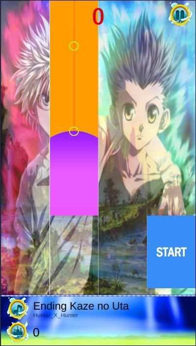 kabor Amine List piano 2020 screenshot 7
