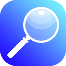 Smart Magnifier Plus आइकन