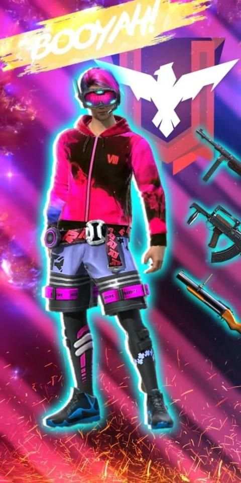Wallpaper 4K Pro Players Fire's Free screenshot 4