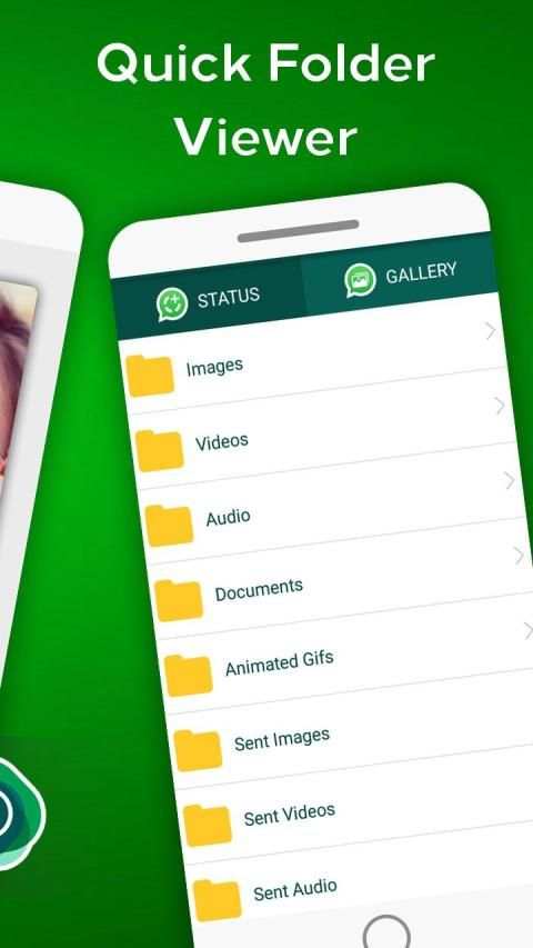 Status Download - What's app status download स्क्रीनशॉट 4