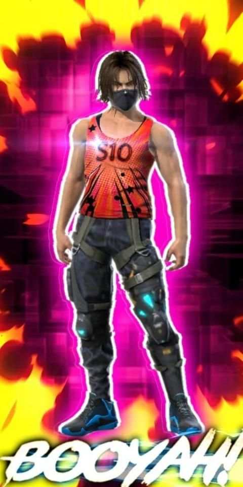 Wallpaper 4K Pro Players Fire's Free screenshot 5