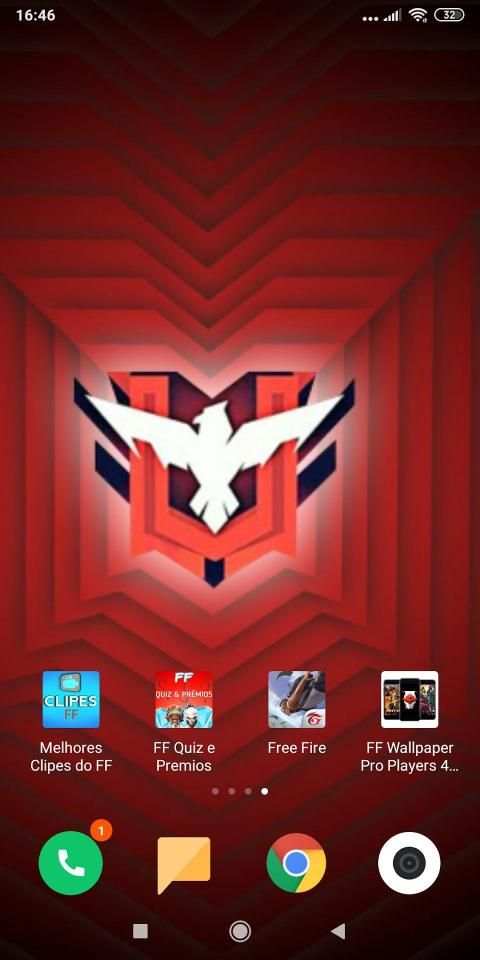 Wallpaper 4K Pro Players Fire's Free screenshot 1