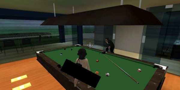 Baby And Granny: House Escape Thief Simulator screenshot 2