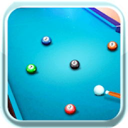 Master Billiard Ball Multiplayer आइकन