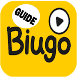 Video Editor Biugo Tips App आइकन