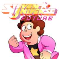 Steven Wallpaper - Future Universe on 9Apps