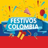 FestivosColombia