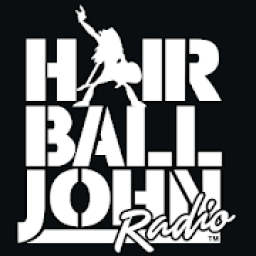 ikon Hairball John Radio
