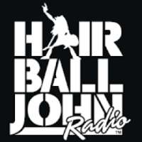 Hairball John Radio