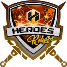 HeroesRebornVPN Official
