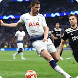 ikon Wallpapers for Tottenham Hotspur