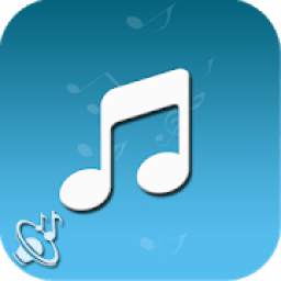 Music Player - Audio Equalizer & Ringtone Cutter