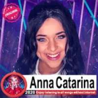 Música Anna Catarina 2019 ana catarina 2020 on 9Apps