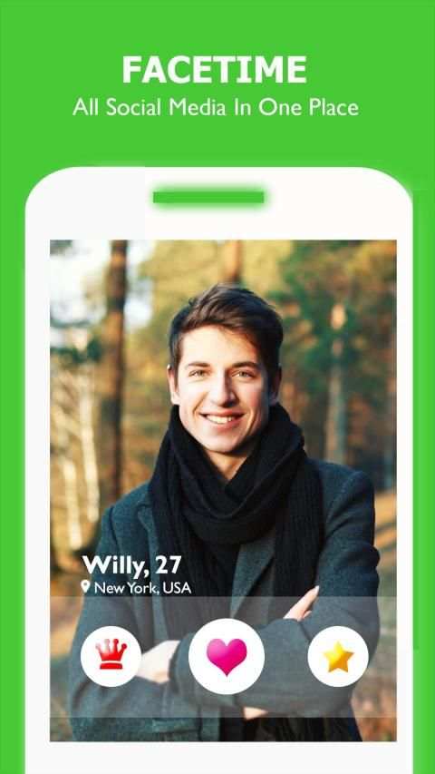 Facetime for Android Live Video Call advice screenshot 2