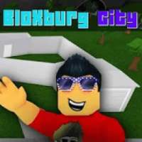 Hints bloxburg of the blocks Obby Guide on 9Apps