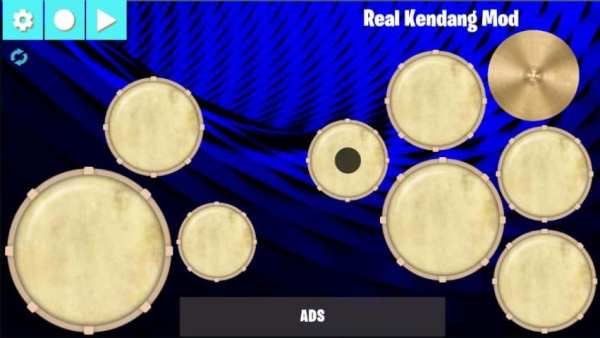Real Kendang Ketipung Mod screenshot 4