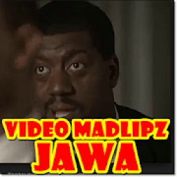 Video Madlipz Jawa icon