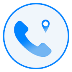 Caller ID Name Address Location &amp; Number Locator icon