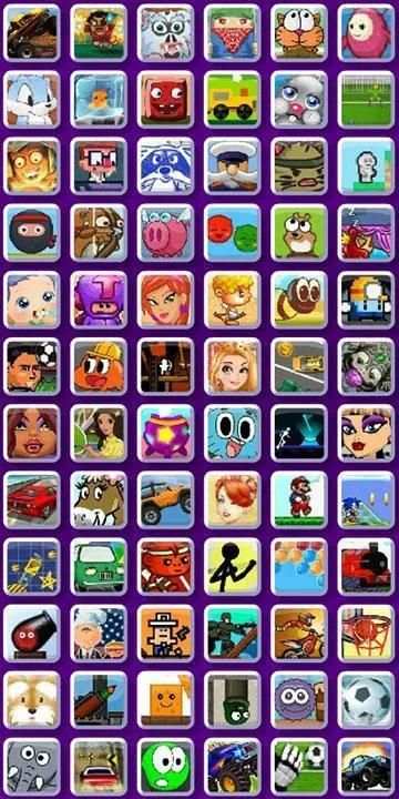 Super Games screenshot 15
