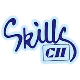 CII Skills Data Collection