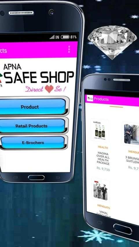 Apna SAFE SHOP screenshot 6