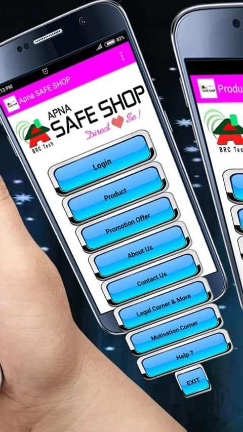 Apna SAFE SHOP screenshot 7