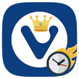 ikon Vivaldo Browser - Built In Proxy Browser