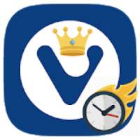 Vivaldo Browser - Built In Proxy Browser on 9Apps