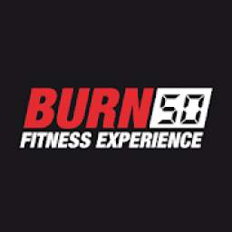 Burn 50 Miraflores