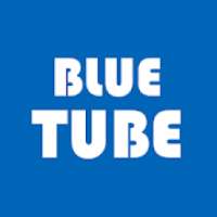 BlueTube - Global YouTube (Popular videos, Repeat) on 9Apps
