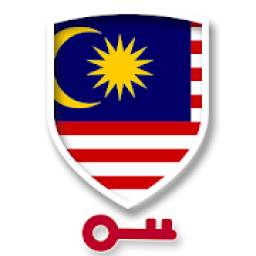 Malaysia VPN 1.0