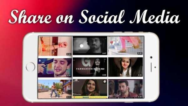 Crying Video Status: Sad video Status स्क्रीनशॉट 2