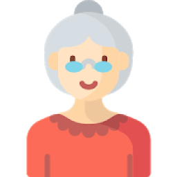 My Grandmother आइकन