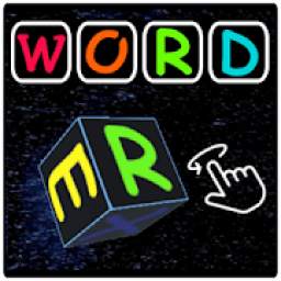 Word Unlimited - brain training game
