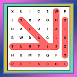 ikon Word Search - Infinite Collection