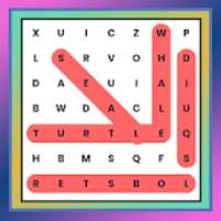 Word Search - Infinite Collection