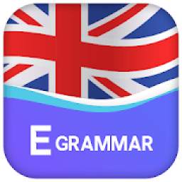 Egrammar - learn english grammar
