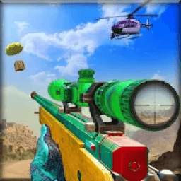 Modern Combat Battle Royal Gun Shooter Game 1.0