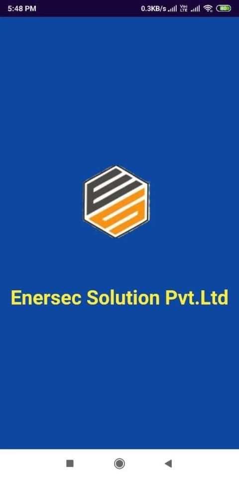 Enersec स्क्रीनशॉट 3