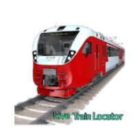 Live Train Locator on 9Apps